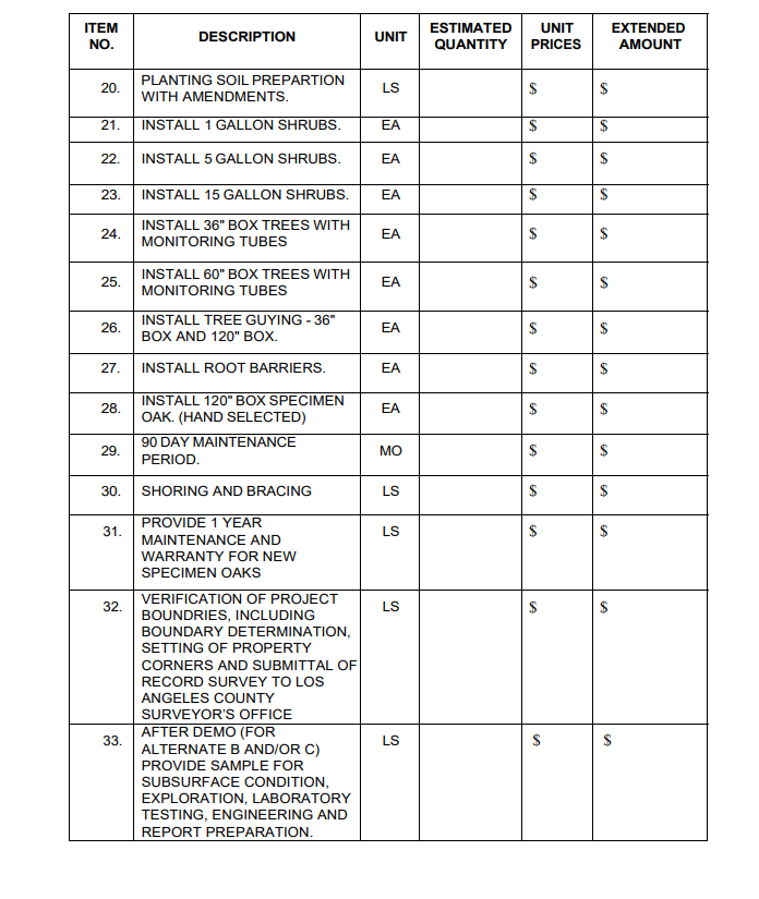 Mureau Road Hidden Hills – Image 2