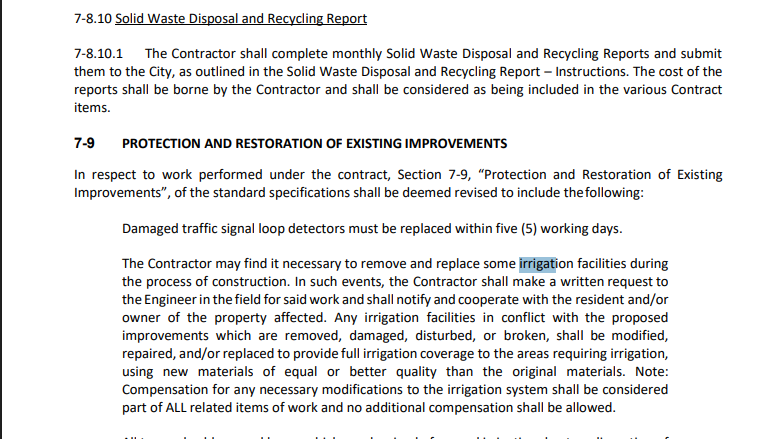 Agate Street 23109 – Scope Landscape Irrigation 02