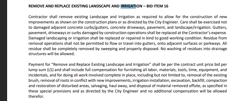 Agate Street 23109 – Scope Landscape Irrigation 03