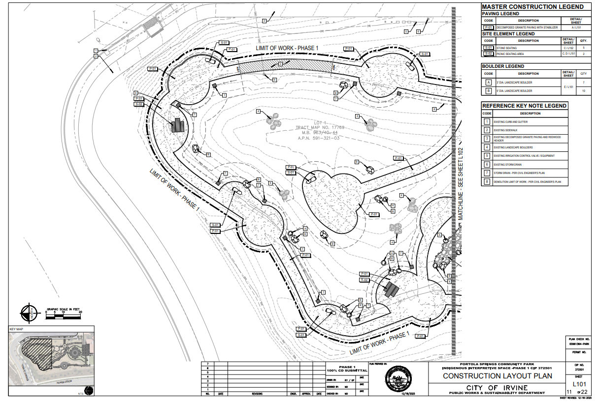 Indigineous Irvine – Image 1