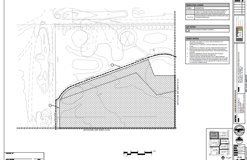 McAdam Project Palmdale – Image 2