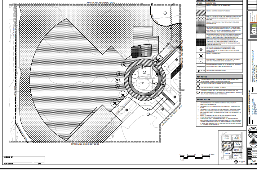 McAdam Project Palmdale – Image 3
