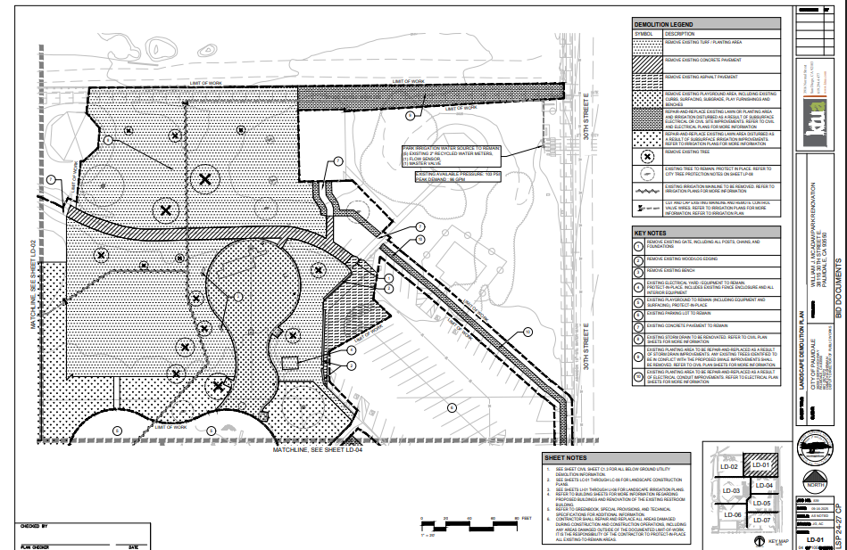 McAdam Project Palmdale – Image 4