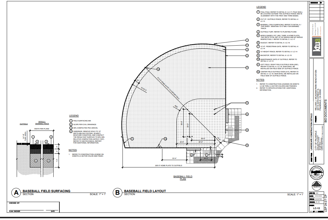 McAdam Project Palmdale – Image 5