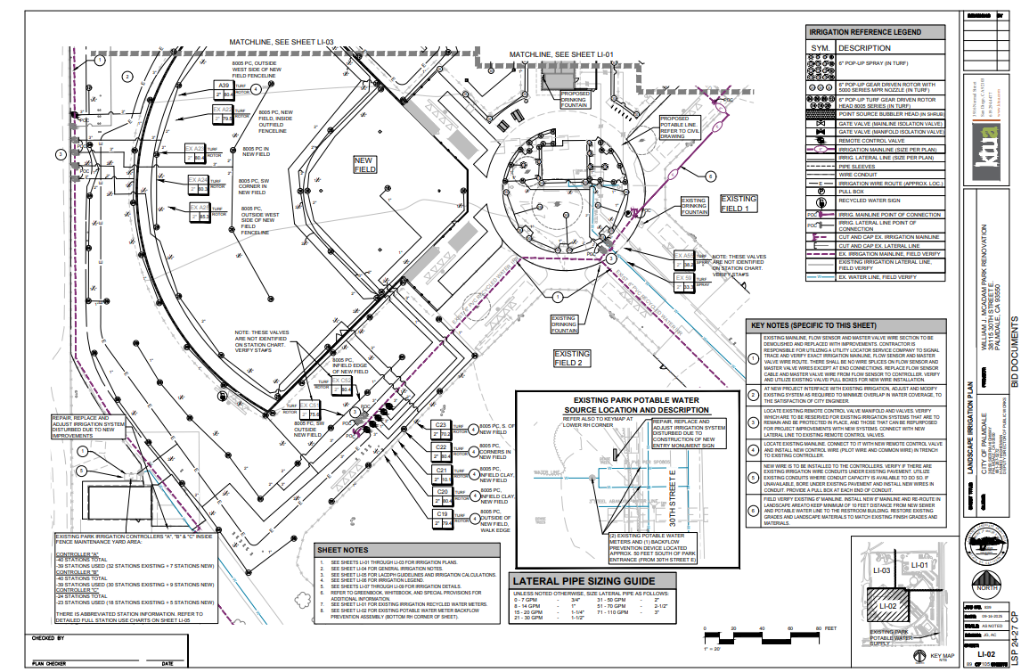 McAdam Project Palmdale – Image 6