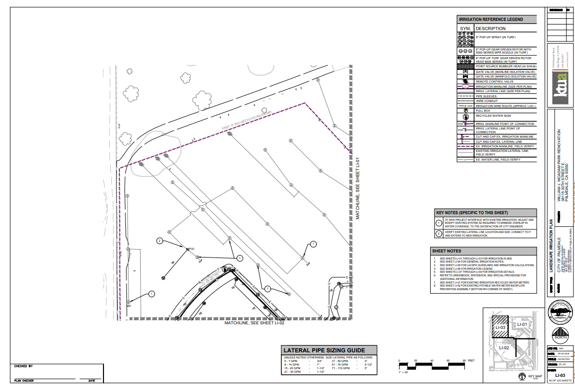 McAdam Project Palmdale – Image 7